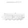 Crestshire Floating Shelf