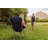 Reclining Camp Chair with Carry Bag Manuel-31357297