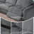 Large Power Recliner Corner Sectional Reclining Sofa With USB Ports-93840113