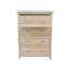 Commode 4 tiroirs Calumet Heimann-412982347