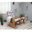 Wiest Pine Outdoor Chair-1466689414