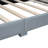 Upholstered Platform Bed-114195829