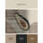 Machine Washable Tomohon Avocado Minimalist Rug in Beige – Beige Binding-2092459027