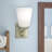 Hanford One Light Wall / Bath Sconce from Generation Lighting -55932199-19307248