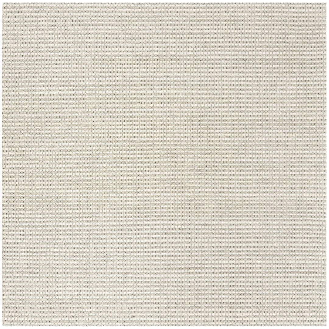 Hand Woven Area Rug