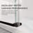 56'' - 60'' W x 74'' H Double Sliding Door Frameless Shower Door with Ash Gray Glass