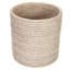 Petite poubelle ronde Rael-44447362