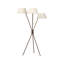 Kliff Tripod Floor Lamp