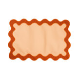 Polyester Rectangle Placemats