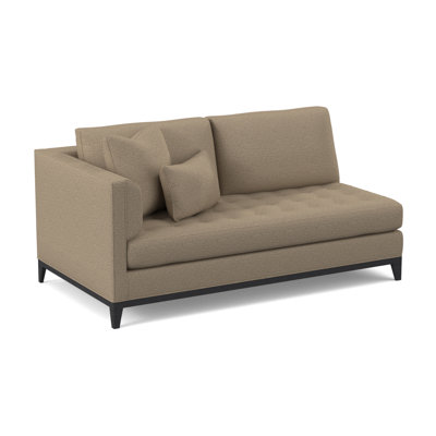 Paramount Upholstered Sectional Symmetrical