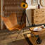 Tevis Upholstered Accent Chair