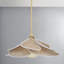 FLORINA 1 LIGHT PENDANT-1798415429