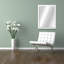 Flat Beveled Wall Mirror-1026350422-1026350421
