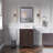 Loughlam 24'' Single Bathroom Vanity with Top-879491824-890766614
