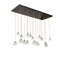 Alva 18 - Light Chandelier