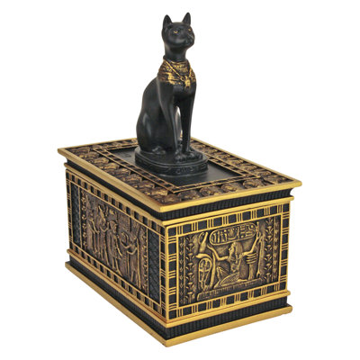 Kristopher Royal Baset Box