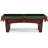 White Billiards L Pool Table-73443479