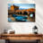 Mehar Blue Essaouira Boats-107854265