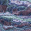 Carreau en porcelaine polie 24 x 48 Celestia Onyx