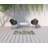 Leonhardt Floral Green/Blue/Yellow/Orange Indoor/Outdoor Area Rug-1029076446