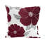 Darionte Poppy Chenille Cushion Cover-1327473110-1327473118-1244462462