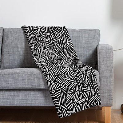 Jacqueline Maldonado Weighted Throw Blanket