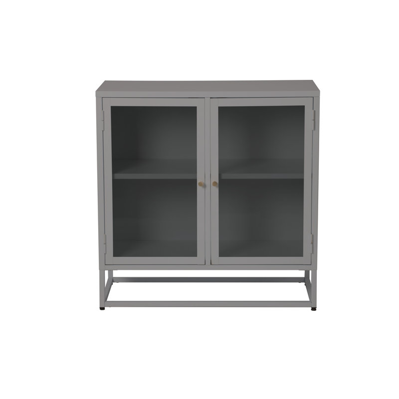 Armoire de rangement à 2 tablettes Gadbois, Carrière