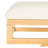 Brooklyn-Lee Moon Arc Bench-2097438791