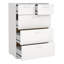 Beore 70.2 cm W Chest of 5 Drawers-1211726583