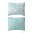 Tommy Bahama Laguna Beach Blue Cotton Reversible Quilt Set-30294530