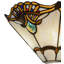 1 - Light Flush Mounted Sconce