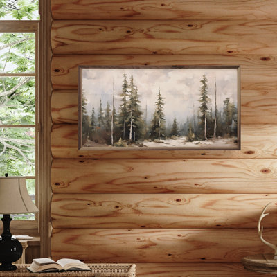Pine Forest