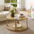 31.5" Round Coffee Table-1732043396