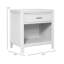 Aruba 1 - Drawer Nightstand-1226696556