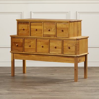 Cabinet multimédia Carey