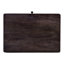 Tabitha Nightstand Dark Brown