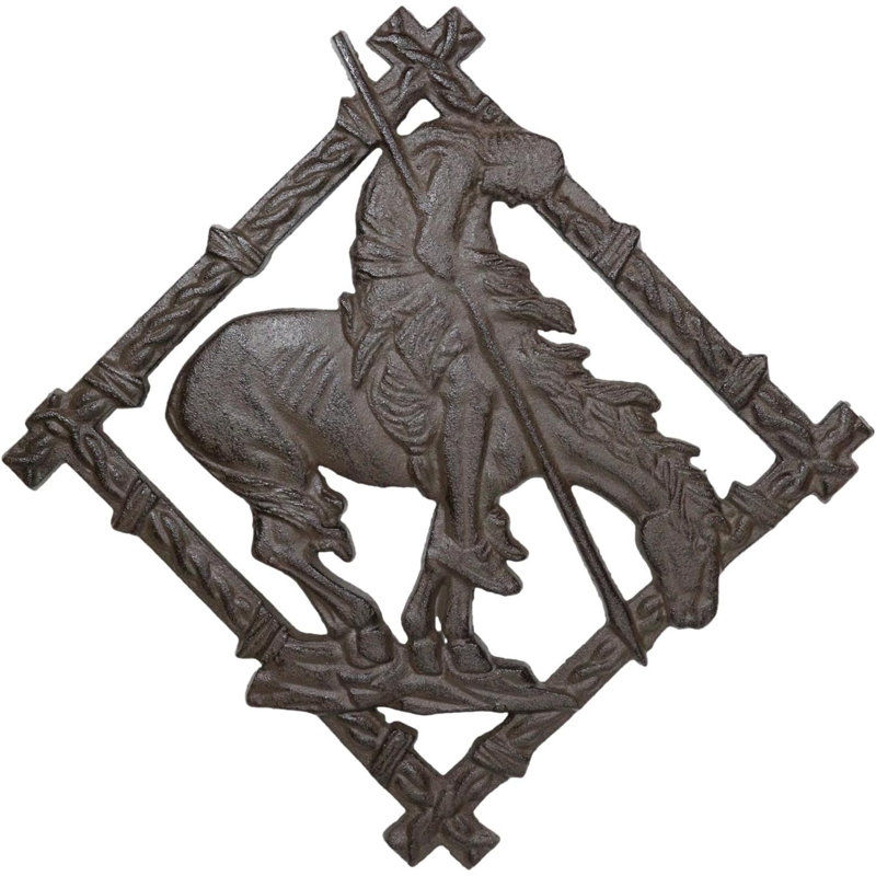 Objet de décoration Buckhalter