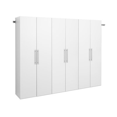 Barrayo 3 Piece Storage System