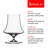 Willsberger Anniversary Whiskey Glass