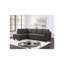 Canapé modulaire en lin Latitude Run® Hollywood Regency