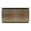 Commode 6 tiroirs Halima