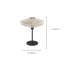 Amhold Steel Novelty Lamp