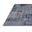 Tapis gris lavable à la machine-81027598