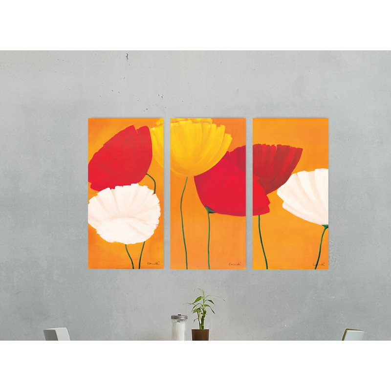 Kaminski - No Frame Print on Wood