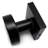 Passage (Hall & Closet) Door Knob-84043096