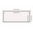 Wall Cork Small - 2' - 4' Bulletin Board-94410463-94410462