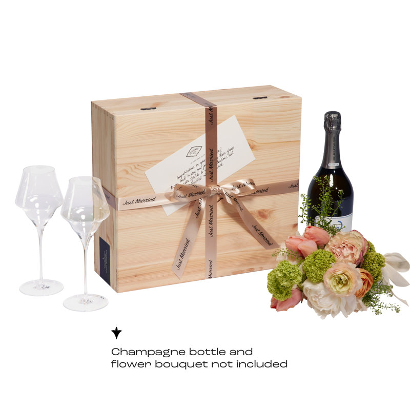 Josephine Wedding Box Set