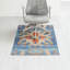 Las Cruces Straight Rectangular Chair Mat-43367631