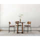 Turin Velvet Bar & Counter Stool