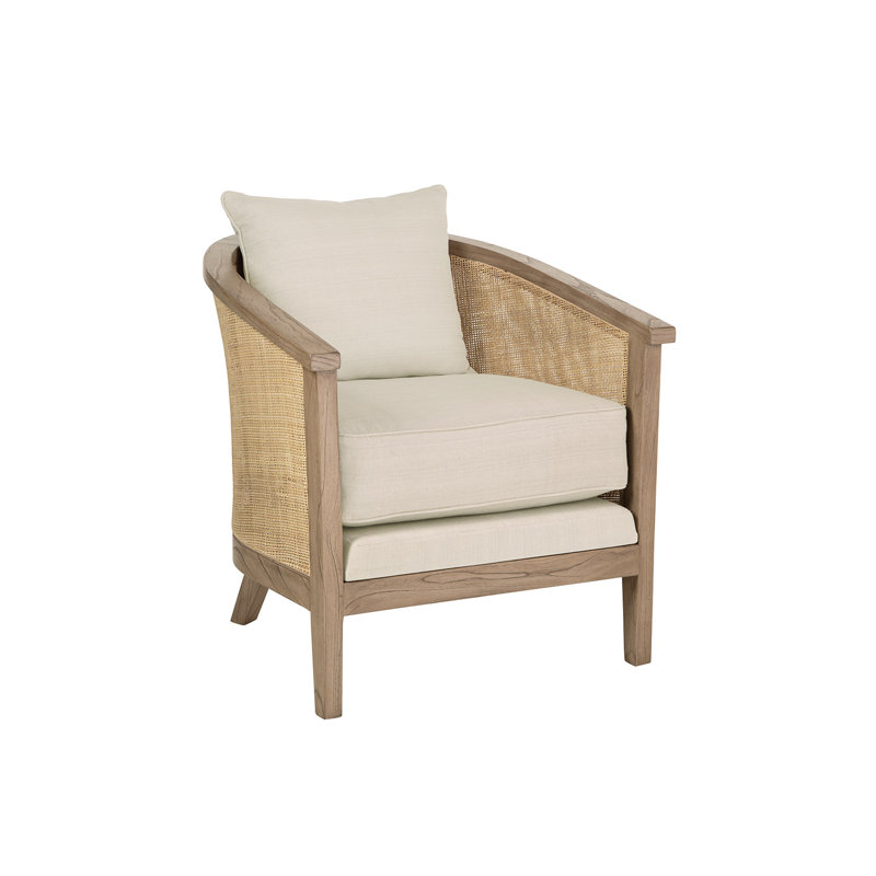 Fauteuil demi-tonneau Eastford